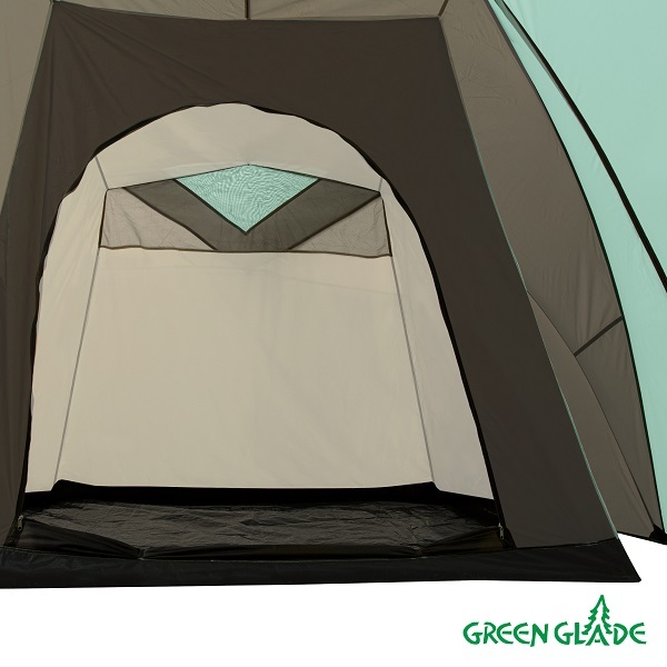 Дачная техника -  - Палатка Green Glade Konda 6