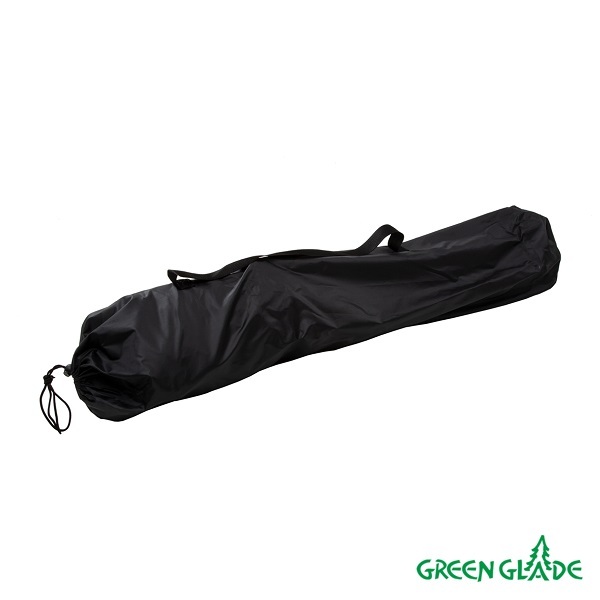 Кресло складное green glade 2305