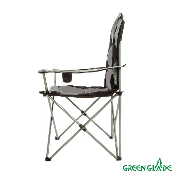 Кресло складное green glade м2305