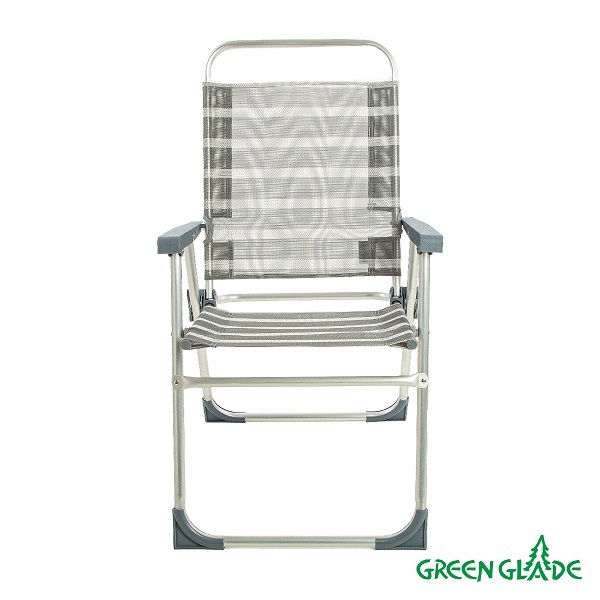 Кресло складное green glade 2306