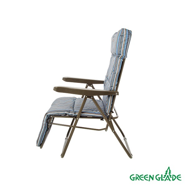 Дачная техника -  - Кресло складное  Glade M3224
