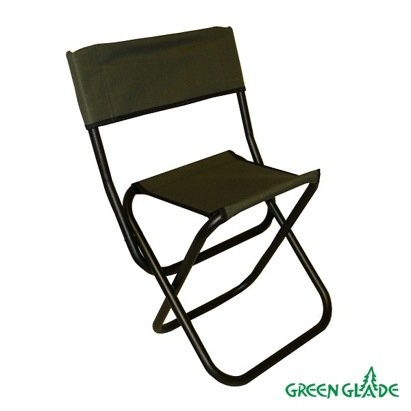 Стул раскладной green glade р120