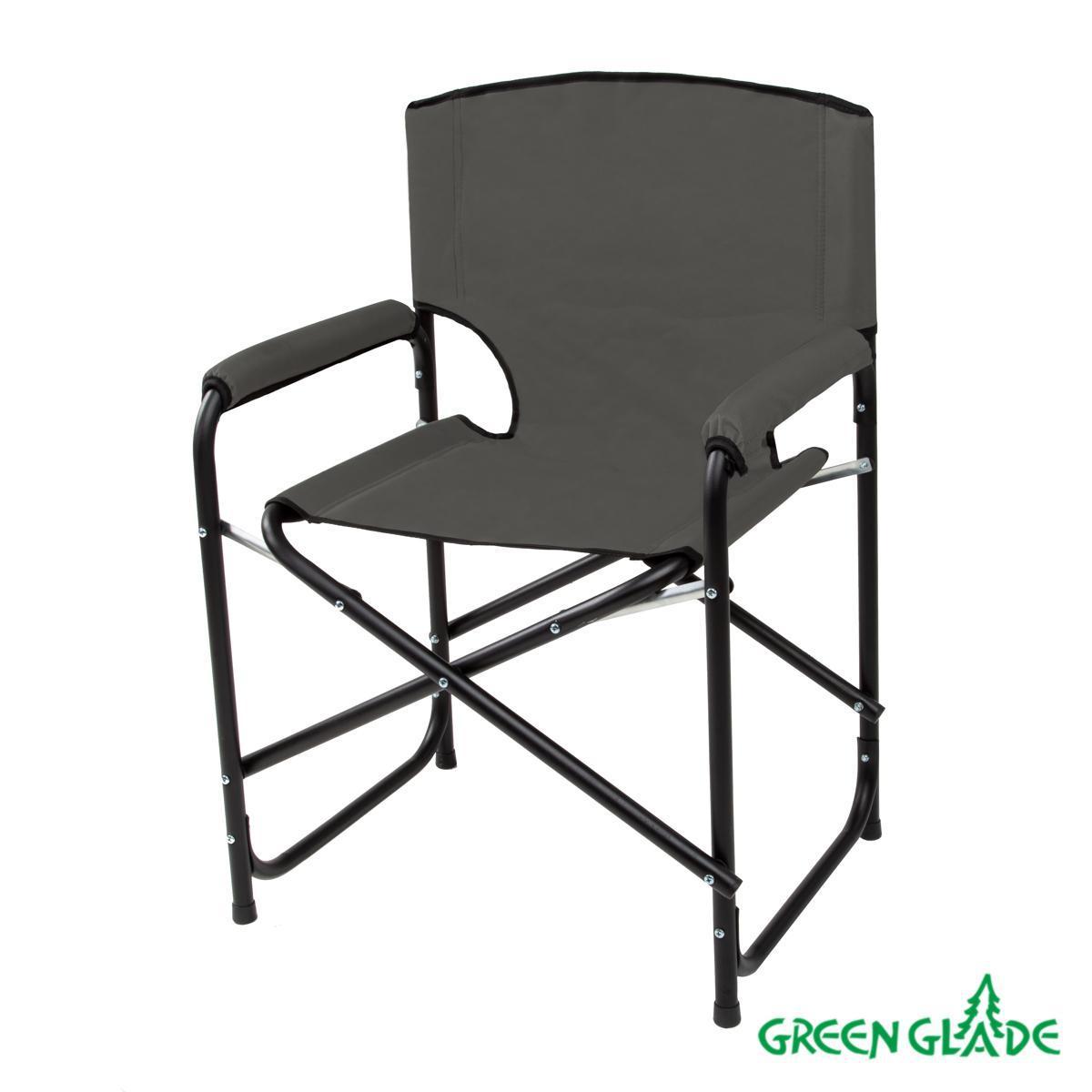 Складной стул Green Glade рс320