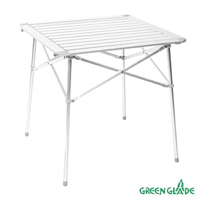Стол складной Green Glade 5205