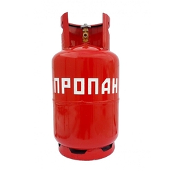 Газовый баллон (27 л.) Газовый баллон (27 л.)