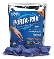 Средства для туалетных кабин