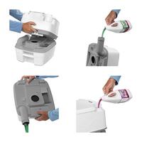 биотуалет для дачи porta potti 145. Смотреть фото биотуалет для дачи porta potti 145. Смотреть картинку биотуалет для дачи porta potti 145. Картинка про биотуалет для дачи porta potti 145. Фото биотуалет для дачи porta potti 145