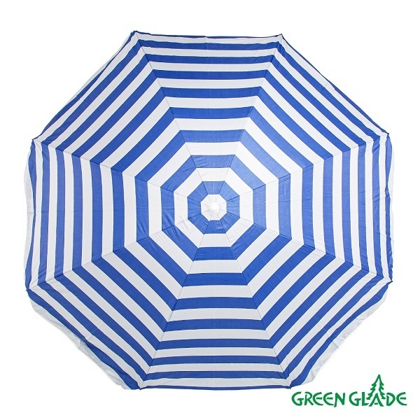 Зонт от солнца Green Glade A0014