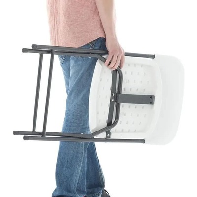 Стул складной Green Glade C056, для дома и дачи, садовый обеденный стул