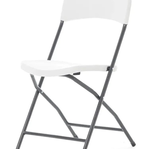 Стул складной Green Glade C056, для дома и дачи, садовый обеденный стул