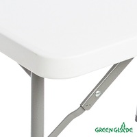 Складной стол бар green glade f081