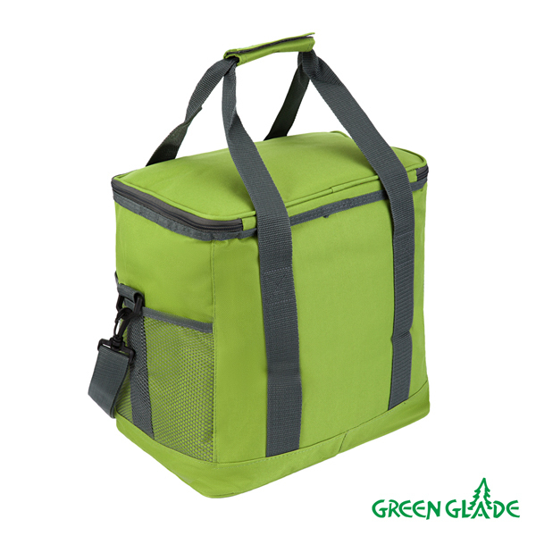 Изотермическая сумка Green Glade T1062