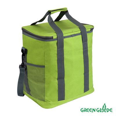 Изотермическая сумка Green Glade T1063