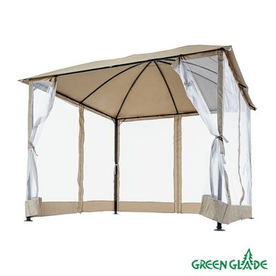 Тент шатер Green Glade 1067