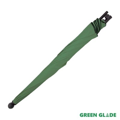 Зонт садовый от солнца Green Glade A1195 зеленый