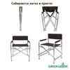 Кресло складное Green Glade P120