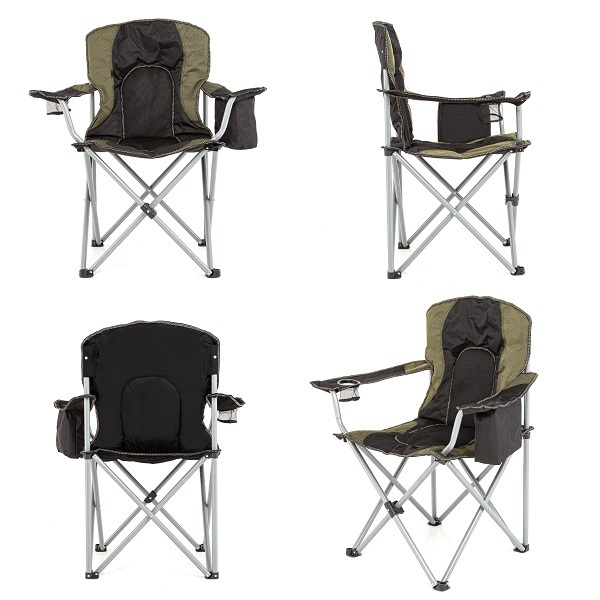 Кресло складное с термосумкой Green Glade M1203