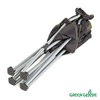 Кресло складное с термосумкой Green Glade M1203