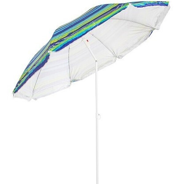 Зонт от солнца Green Glade 1254 полосатый