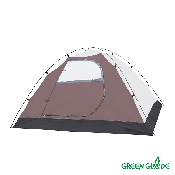 Палатка Green Glade Nida 4