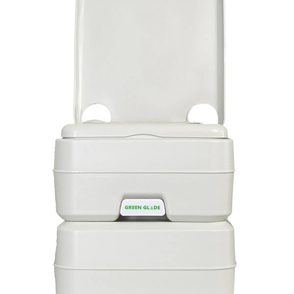 Биотуалет для дома и дачи Green Glade GG2001