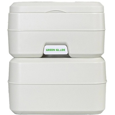 Биотуалет для дома и дачи Green Glade GG2001