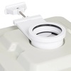 Биотуалет для дома и дачи Green Glade GG2001