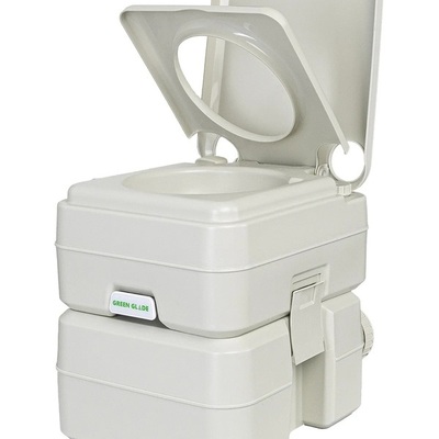 Биотуалет для дома и дачи Green Glade GG2001