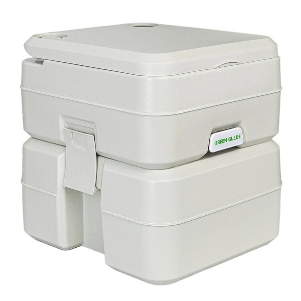 Биотуалет для дома и дачи Green Glade GG2001