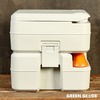 Биотуалет для дачи Green Glade GG2002 с индикатором