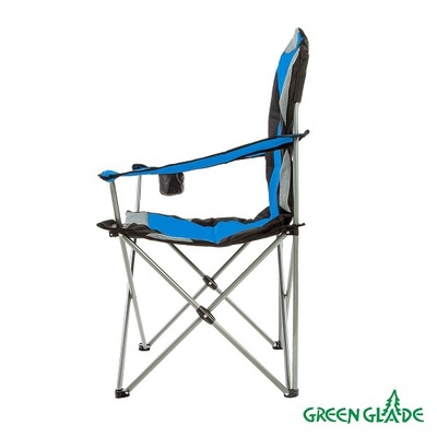 Кресло складное Green Glade 2315
