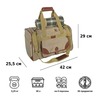 Набор для пикника Green Glade Т3200