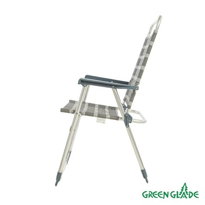 Кресло складное Green Glade M3223