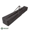 Шатер для дачи Helex 4342 S8.2, 3x4.5м черный