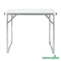 Стол складной green glade p709