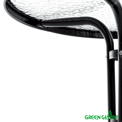 Стол садовый Green Glade 71101