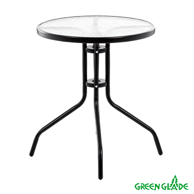 Стол садовый Green Glade 71101