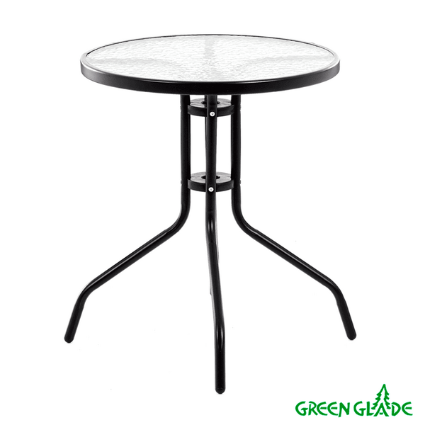 Стол садовый Green Glade 71101