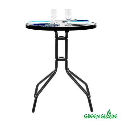 Стол садовый Green Glade 71101