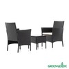 Комплект садовой мебели Green Glade (3 предмета) Артикул: 71301