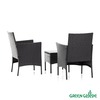 Комплект садовой мебели Green Glade (3 предмета) Артикул: 71301