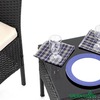 Комплект садовой мебели Green Glade (3 предмета) Артикул: 71301