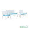 Комплект садовой мебели Green Glade 71307