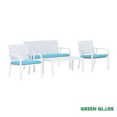 Комплект садовой мебели Green Glade 71307