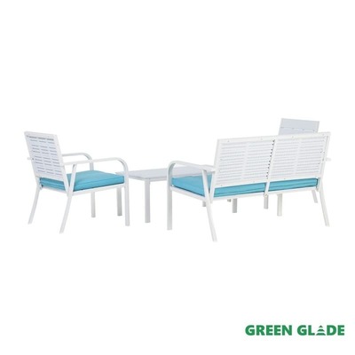 Комплект садовой мебели Green Glade 71307