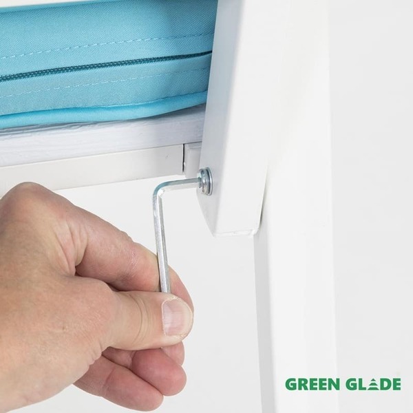 Комплект садовой мебели Green Glade 71307