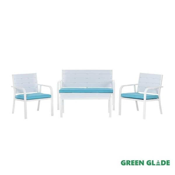 Комплект садовой мебели Green Glade 71307