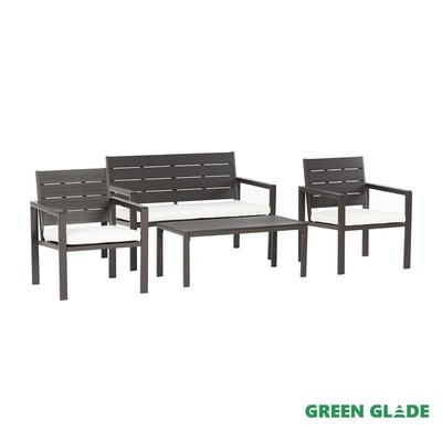 Комплект садовой мебели Green Glade 71308