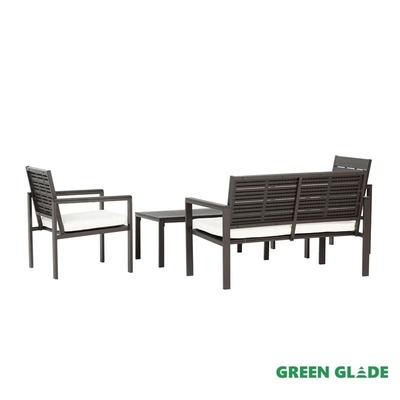 Комплект садовой мебели Green Glade 71308