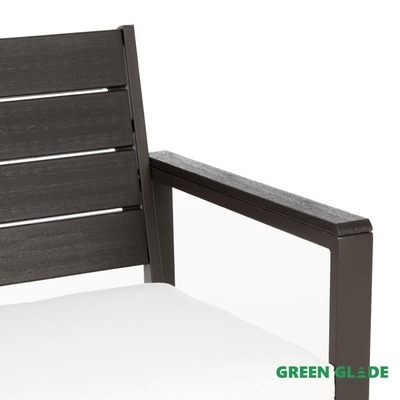 Комплект садовой мебели Green Glade 71308